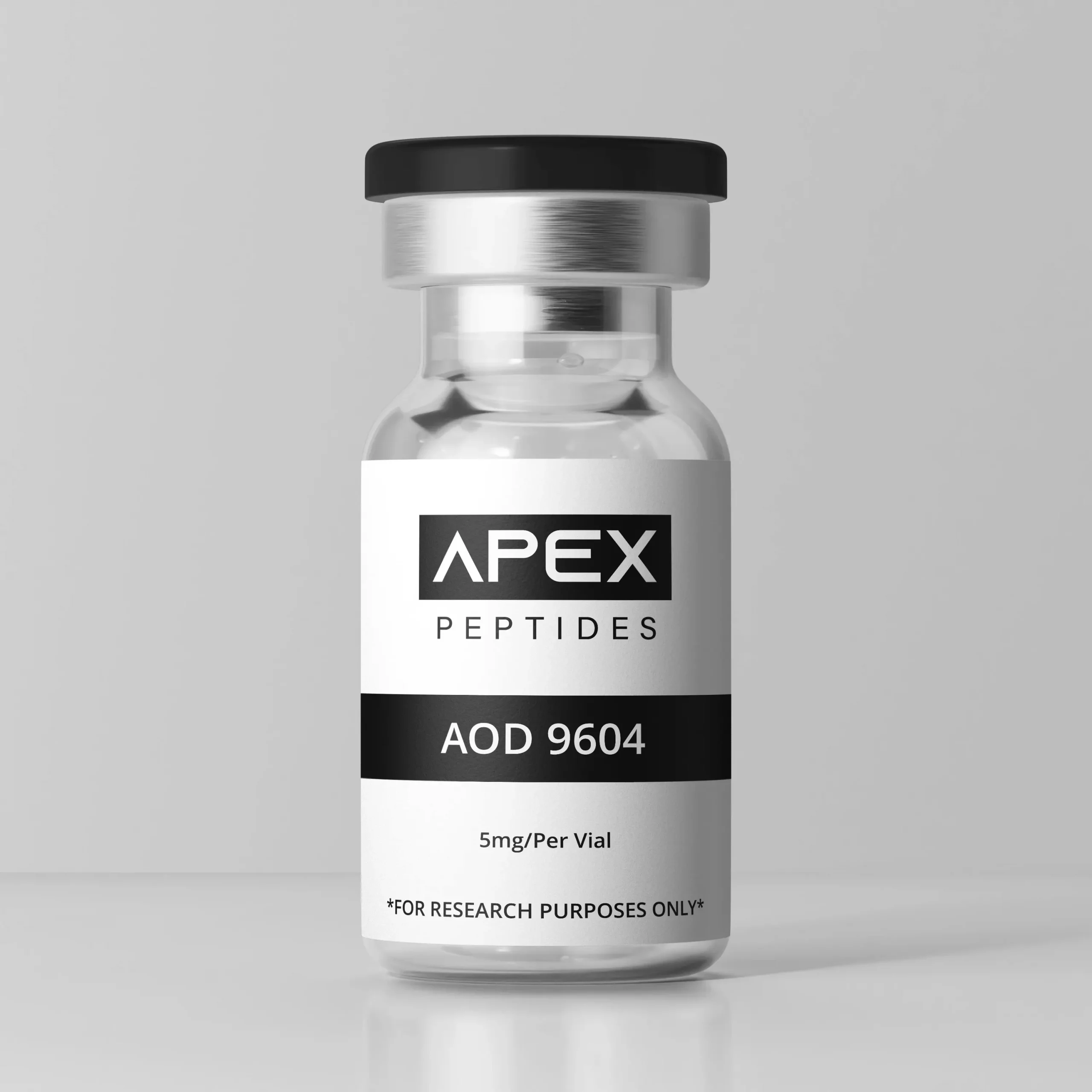 AOD 9604 (6mg)