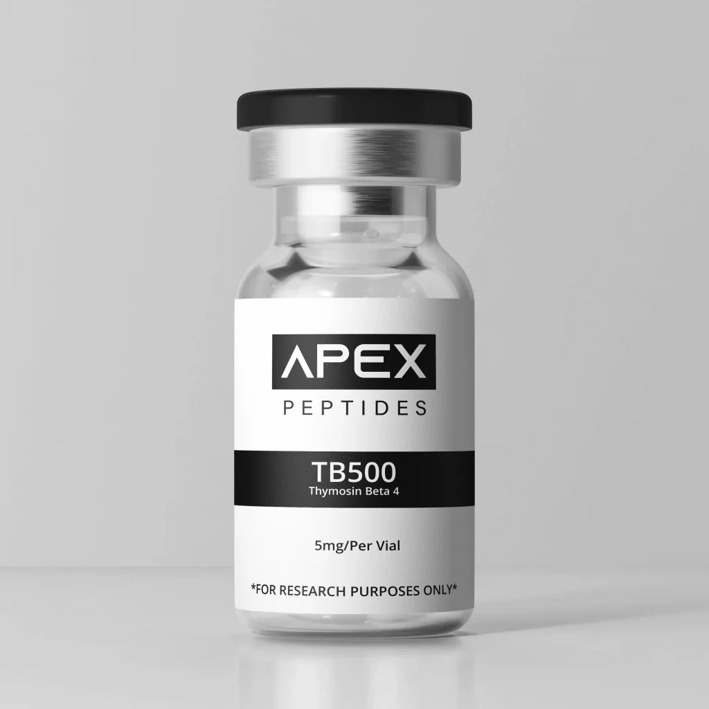 Thymosin Beta 4 (TB500) (5mg)