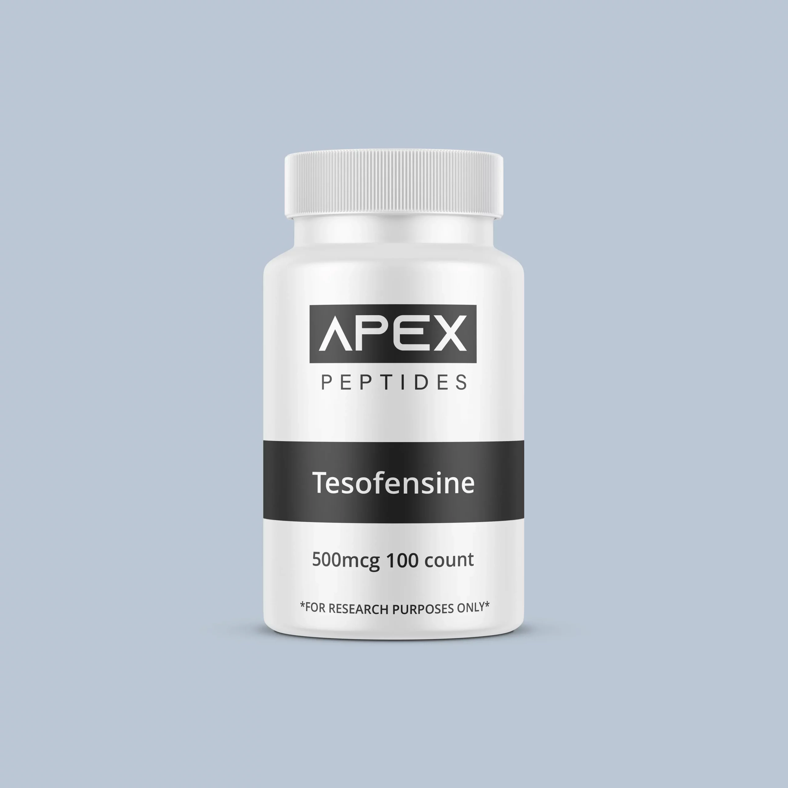 Tesofensine (500mcg – 30/100Count)