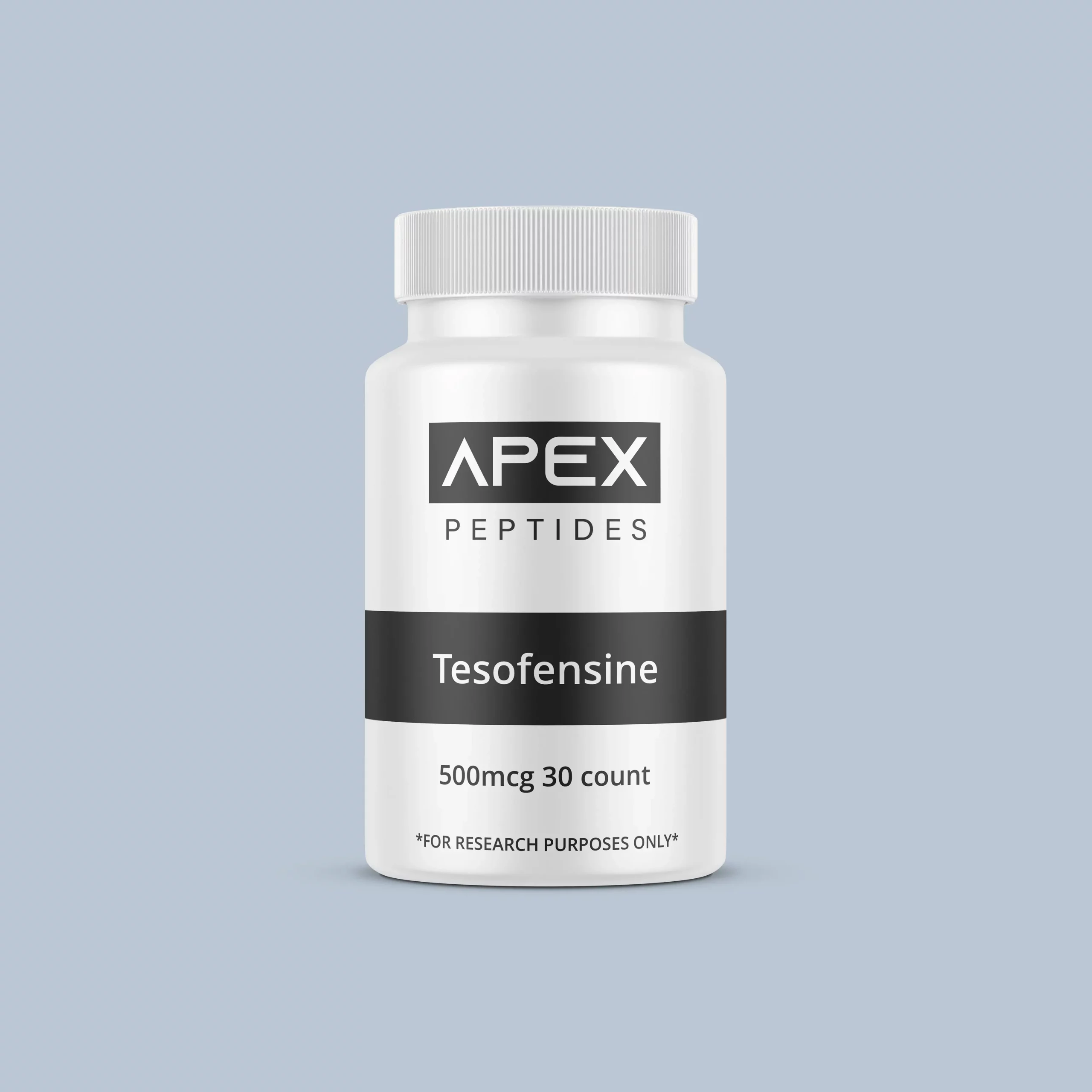 Tesofensine (500mcg – 30/100Count)
